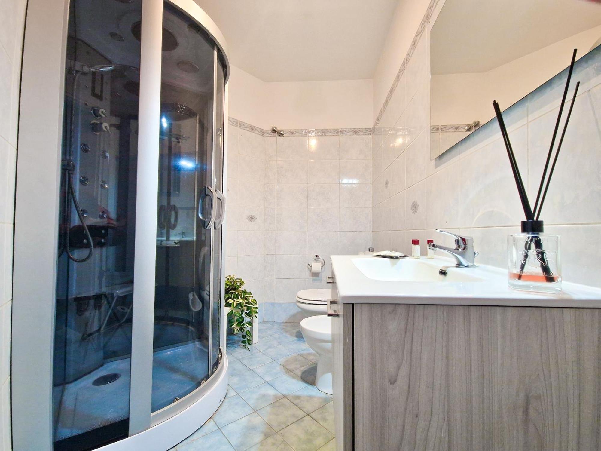 Quintessenza Marina Appartement *