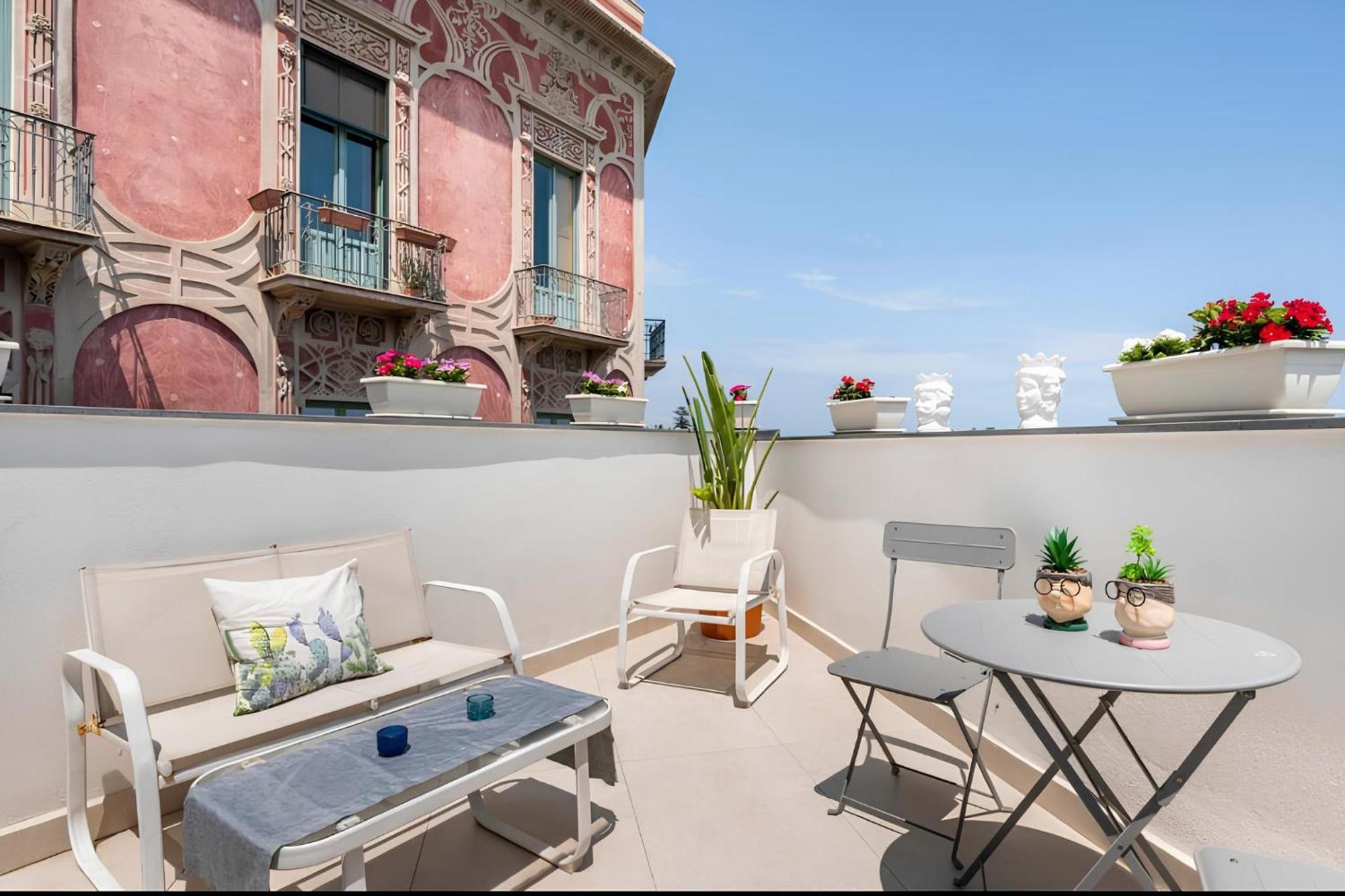 Quintessenza Marina Appartement