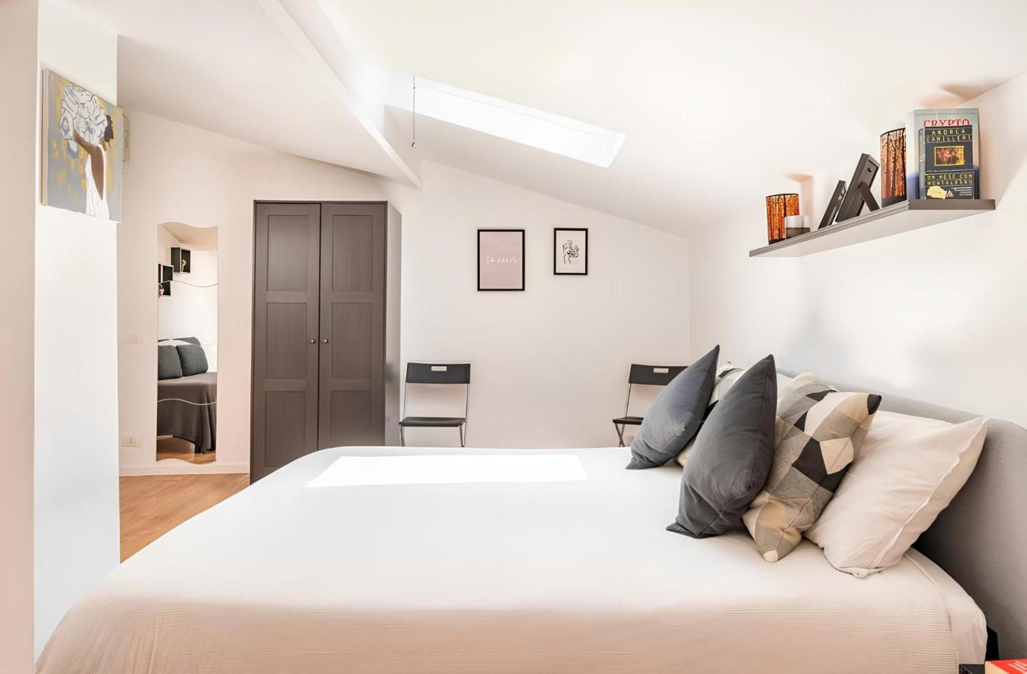 Quintessenza Marina Appartement *
