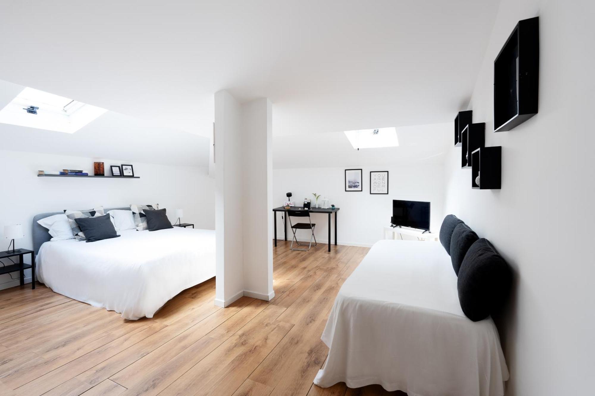 Appartement Quintessenza Marina