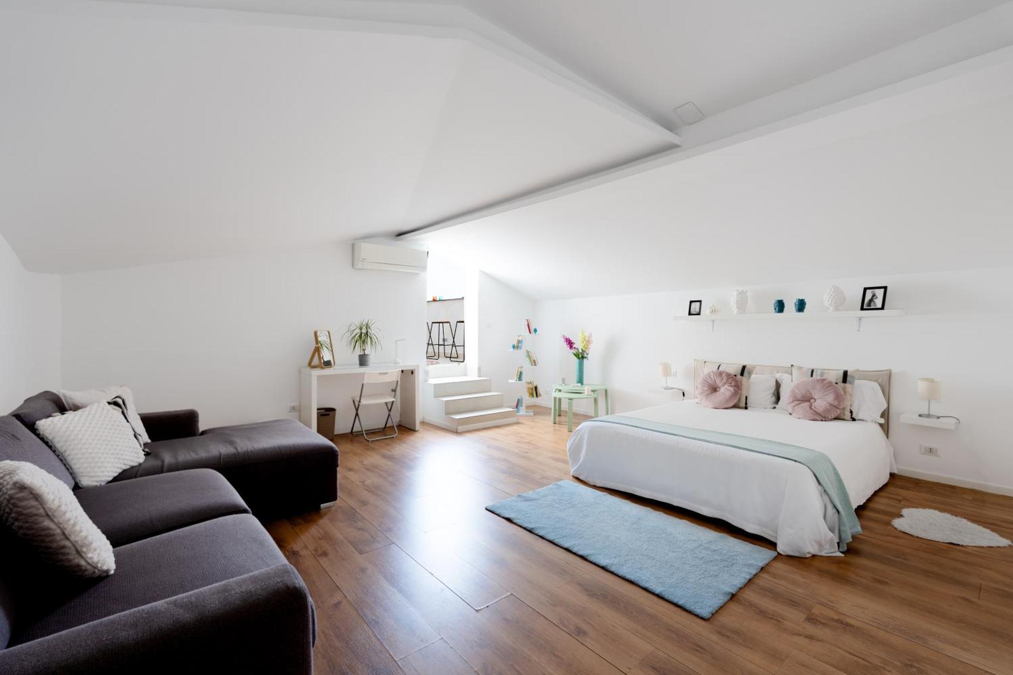 Appartement Quintessenza Marina *