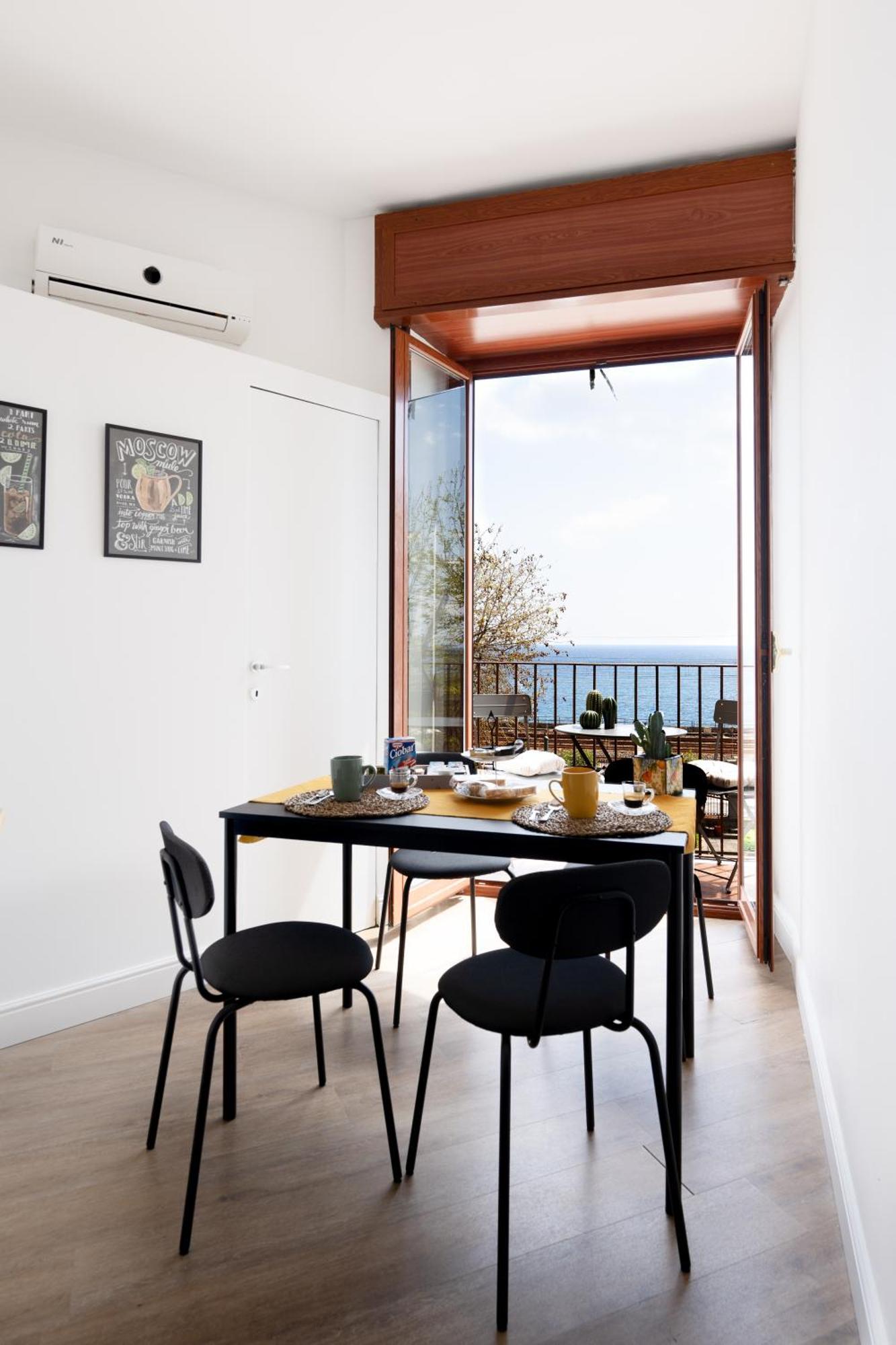 Appartement Quintessenza Marina