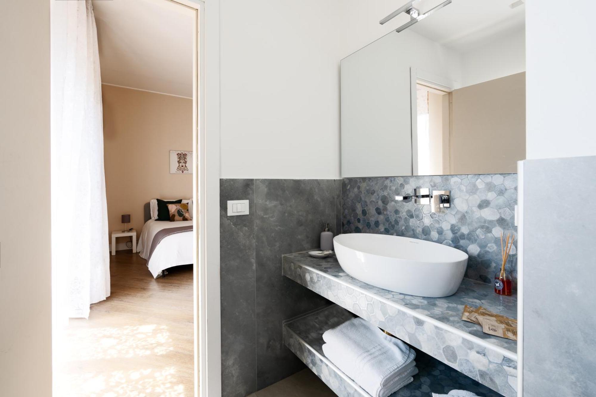 Quintessenza Marina Appartement