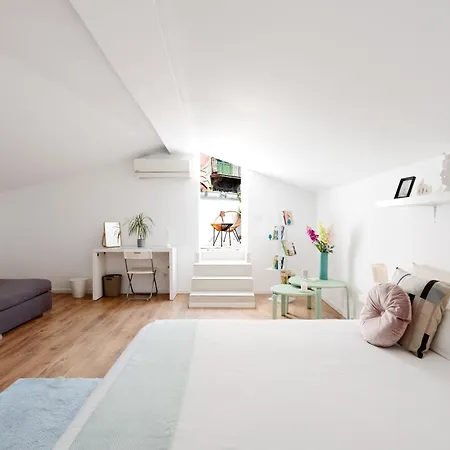 Quintessenza Marina Holiday Home Catania Exterior photo