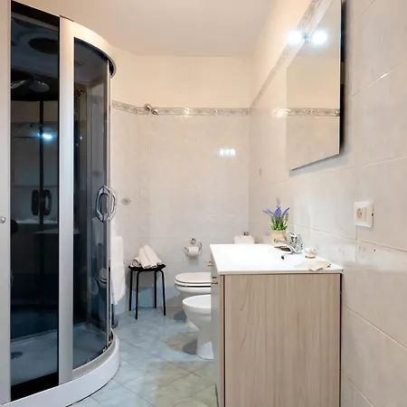 Quintessenza Marina Holiday Home Catania Exterior photo