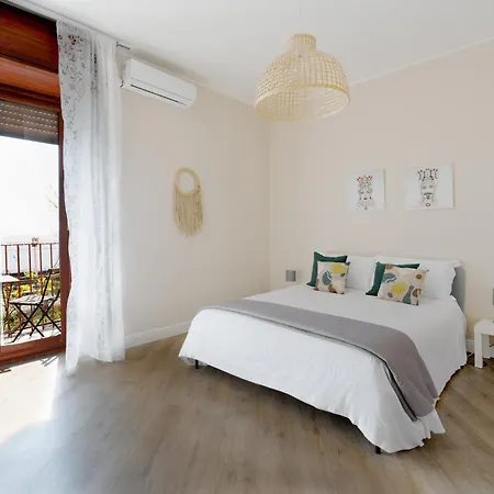 Quintessenza Marina Holiday Home Catania Exterior photo