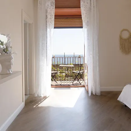 Quintessenza Marina Holiday Home Catania Exterior photo