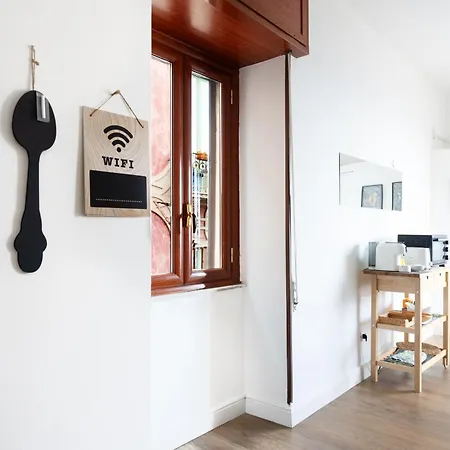 Quintessenza Marina Holiday Home Catania Exterior photo