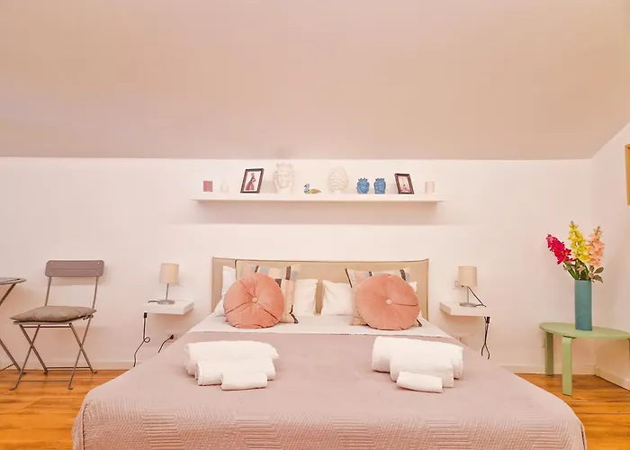 Quintessenza Marina Holiday Home