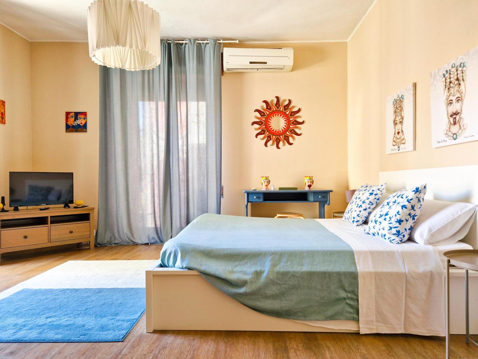 Quintessenza Marina Apartment