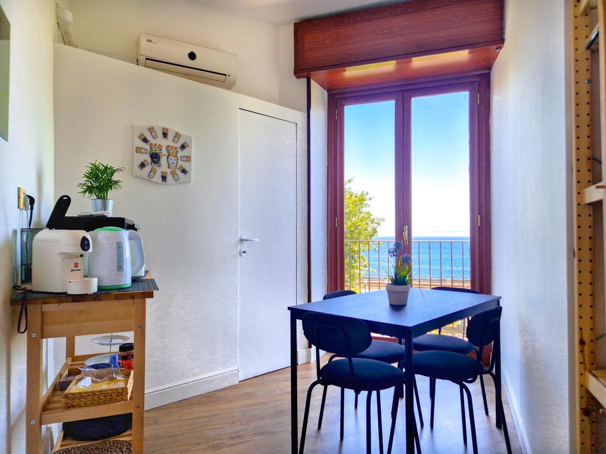 Apartment Quintessenza Marina