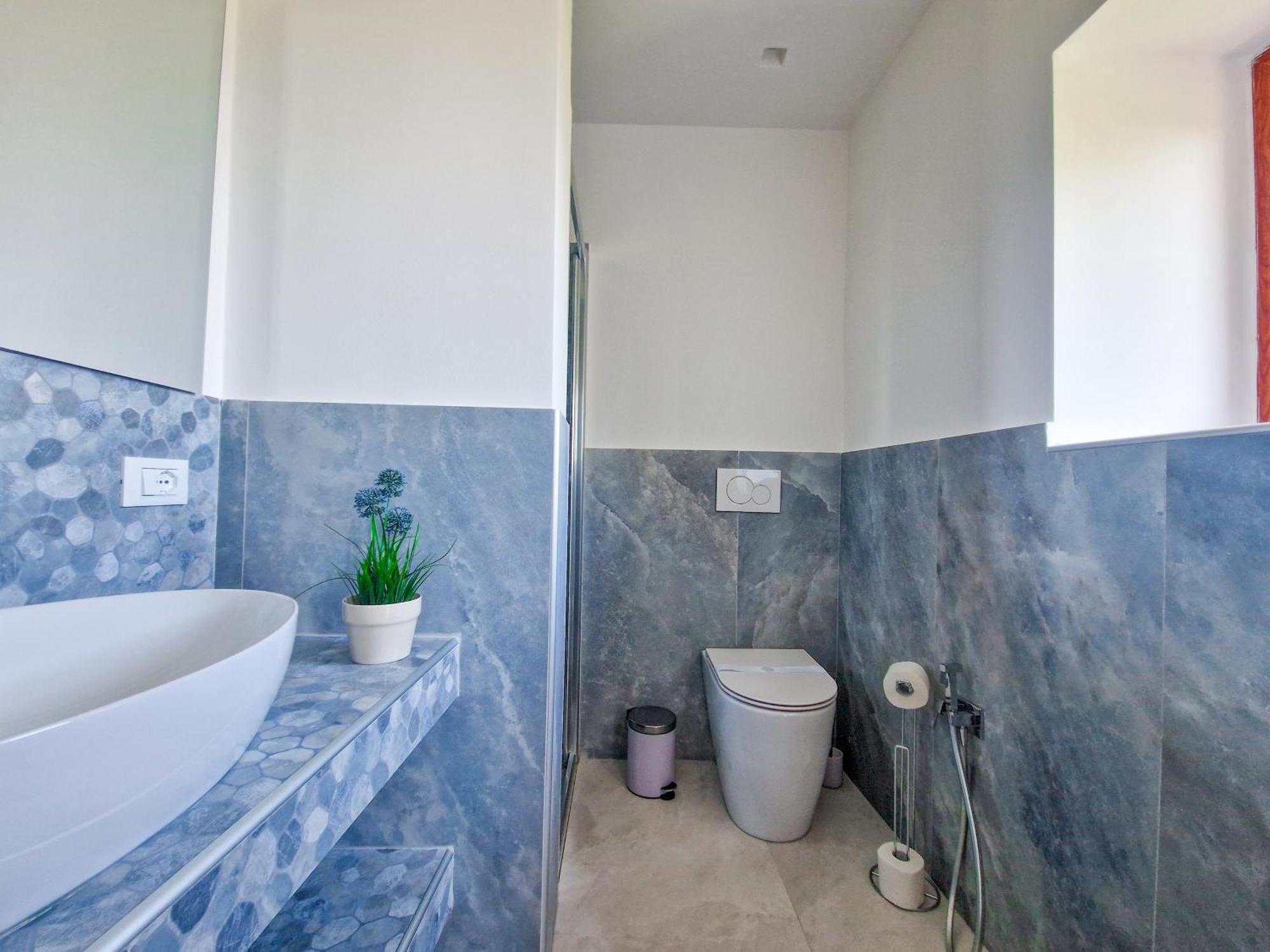 Quintessenza Marina Apartment *