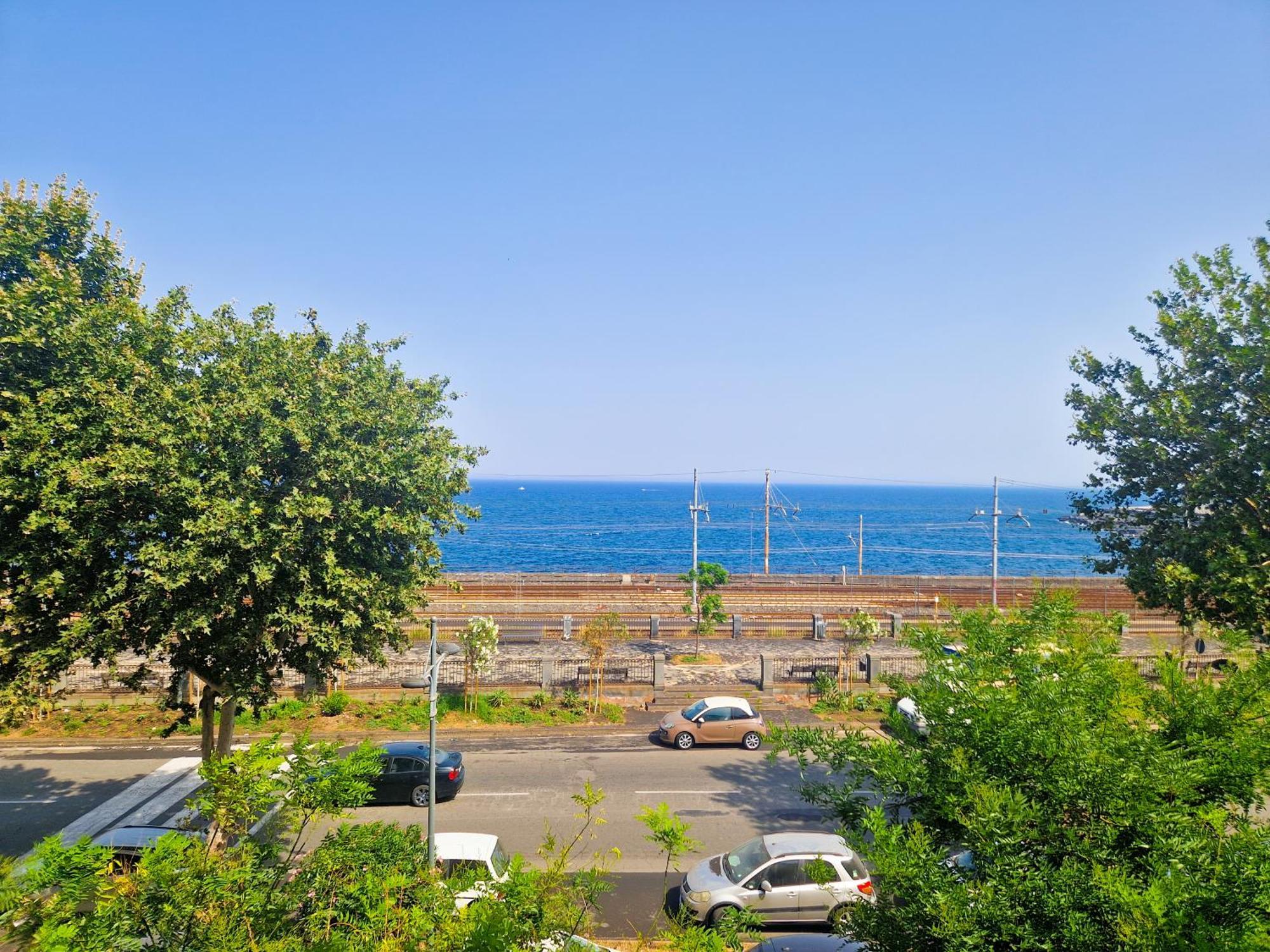 Quintessenza Marina Apartment Catania