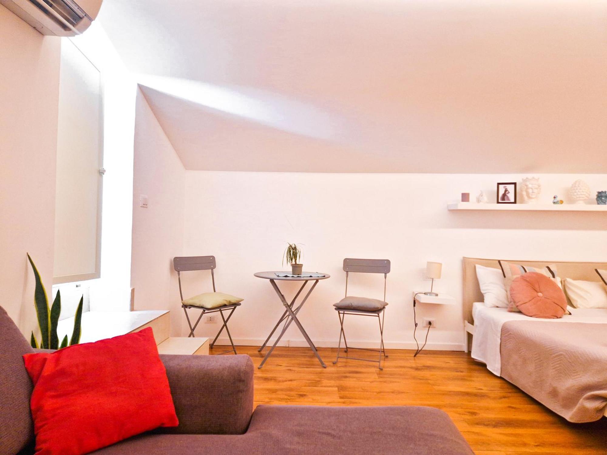 Apartment Quintessenza Marina