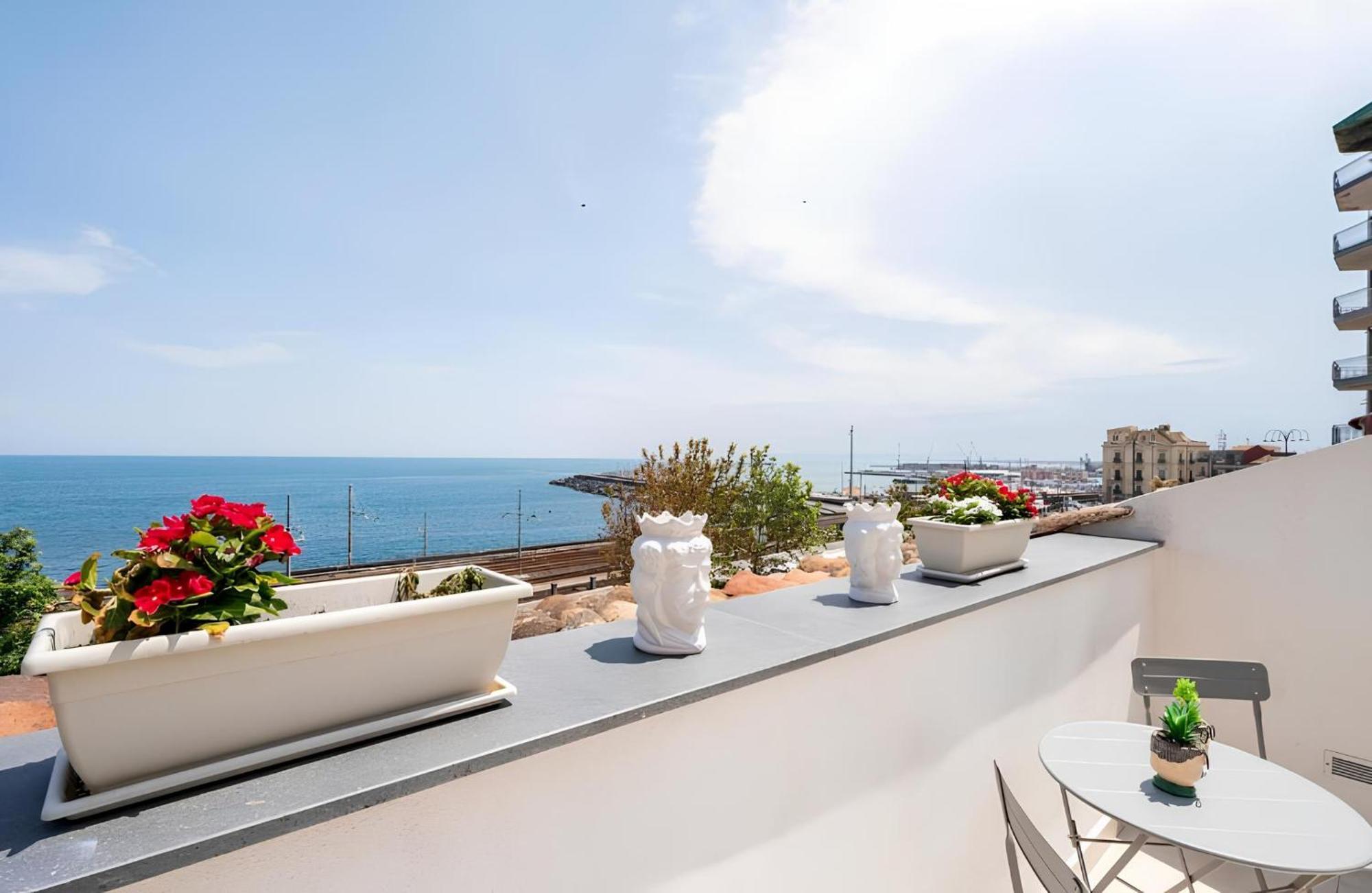 Quintessenza Marina Apartment Catania