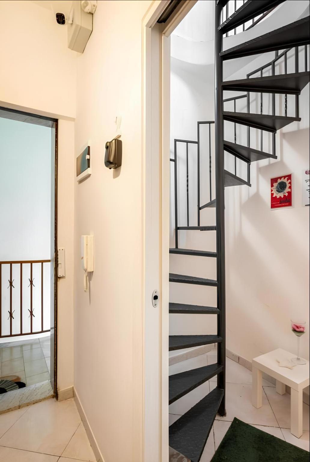 Apartment Quintessenza Marina Catania