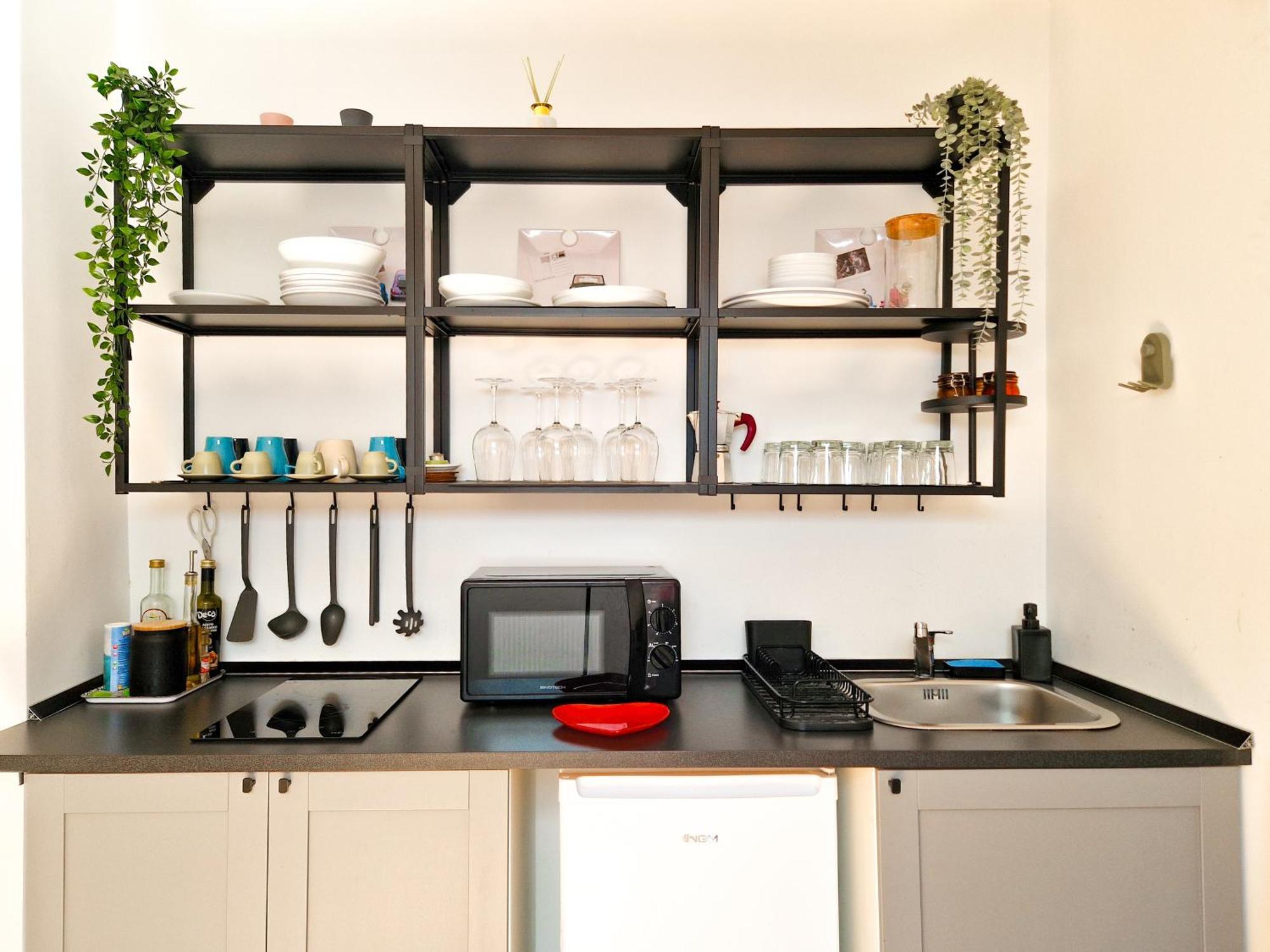 Quintessenza Marina Apartment Catania