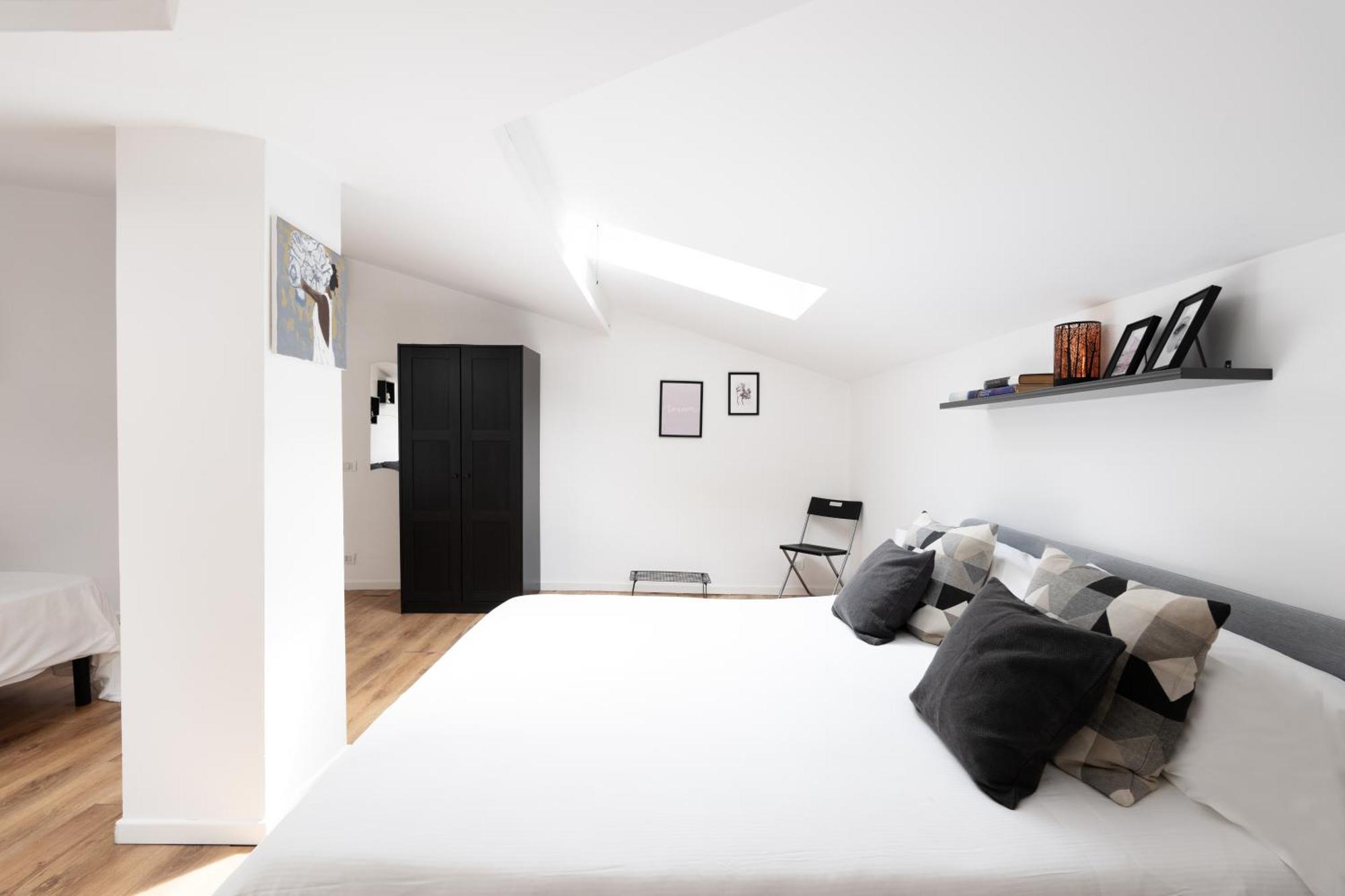 Quintessenza Marina Apartment