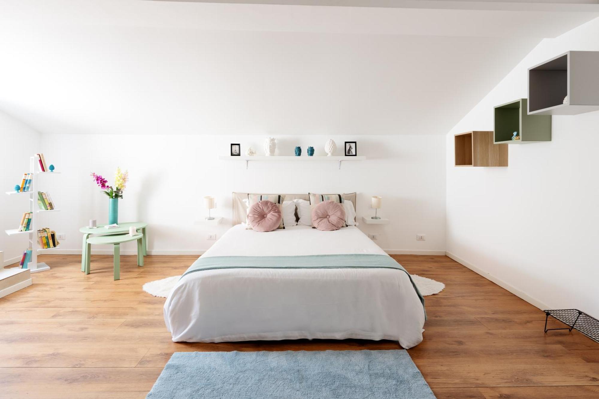 Quintessenza Marina Apartment