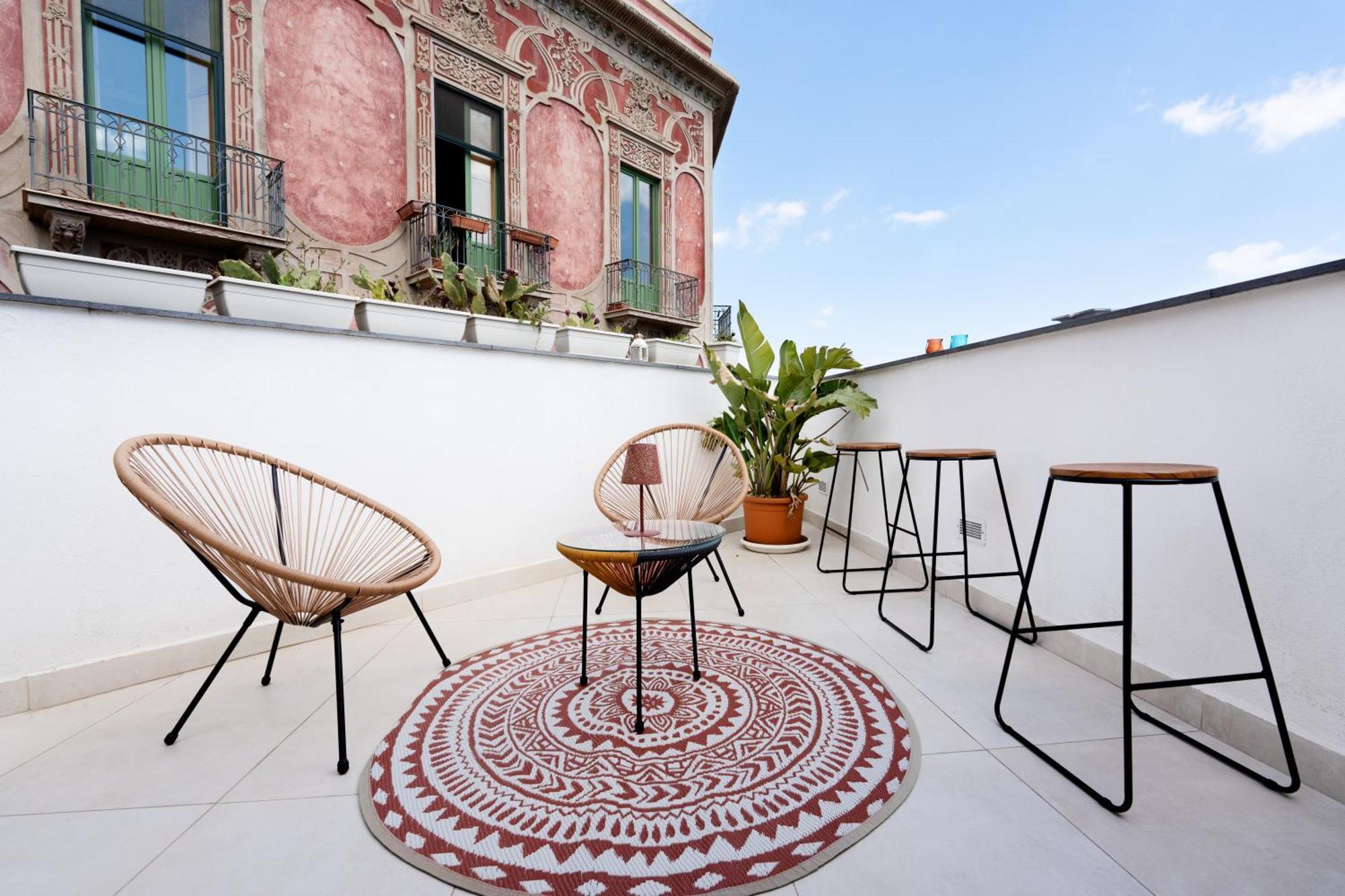 Apartment Quintessenza Marina