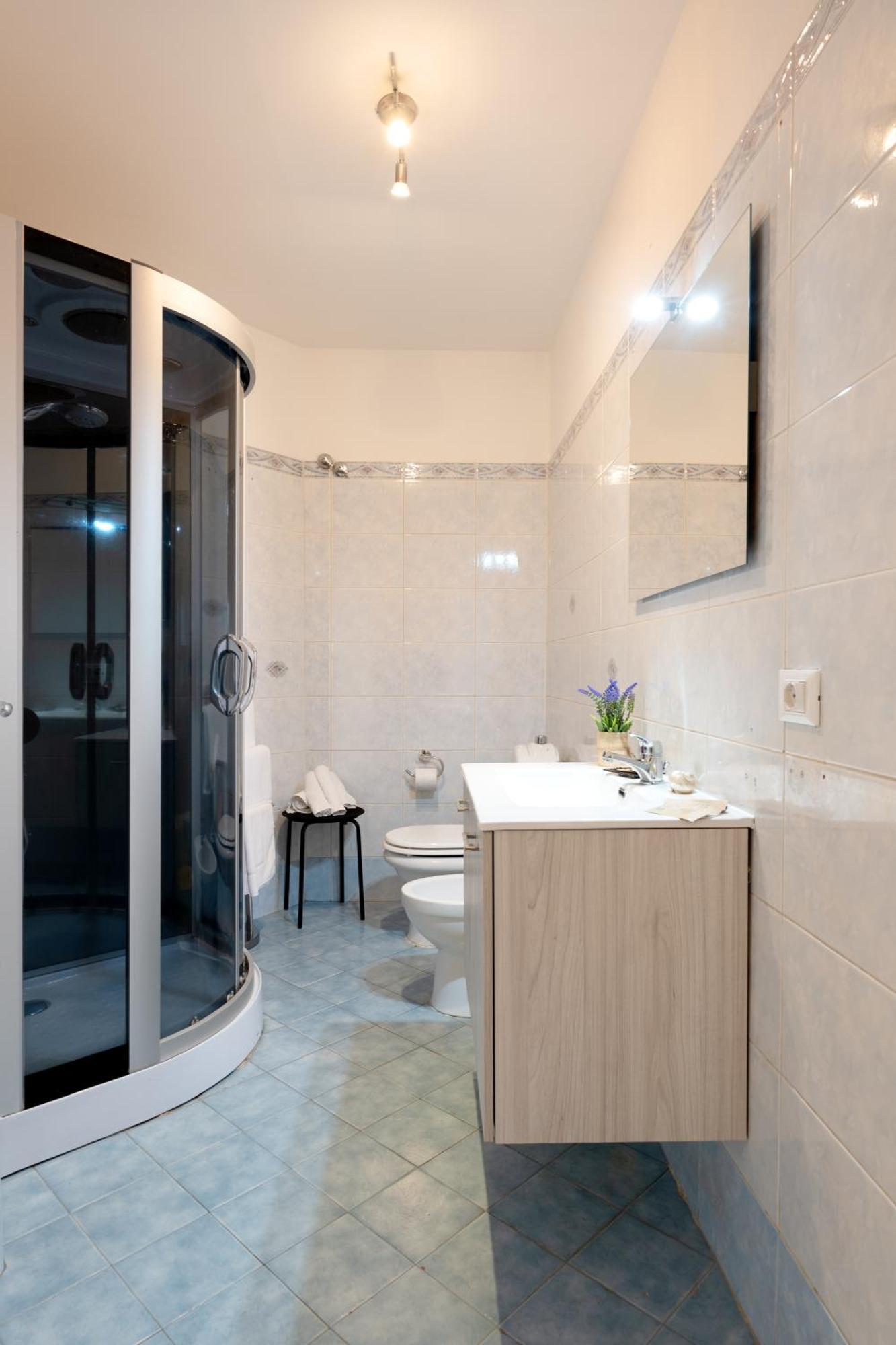 Quintessenza Marina Apartment *