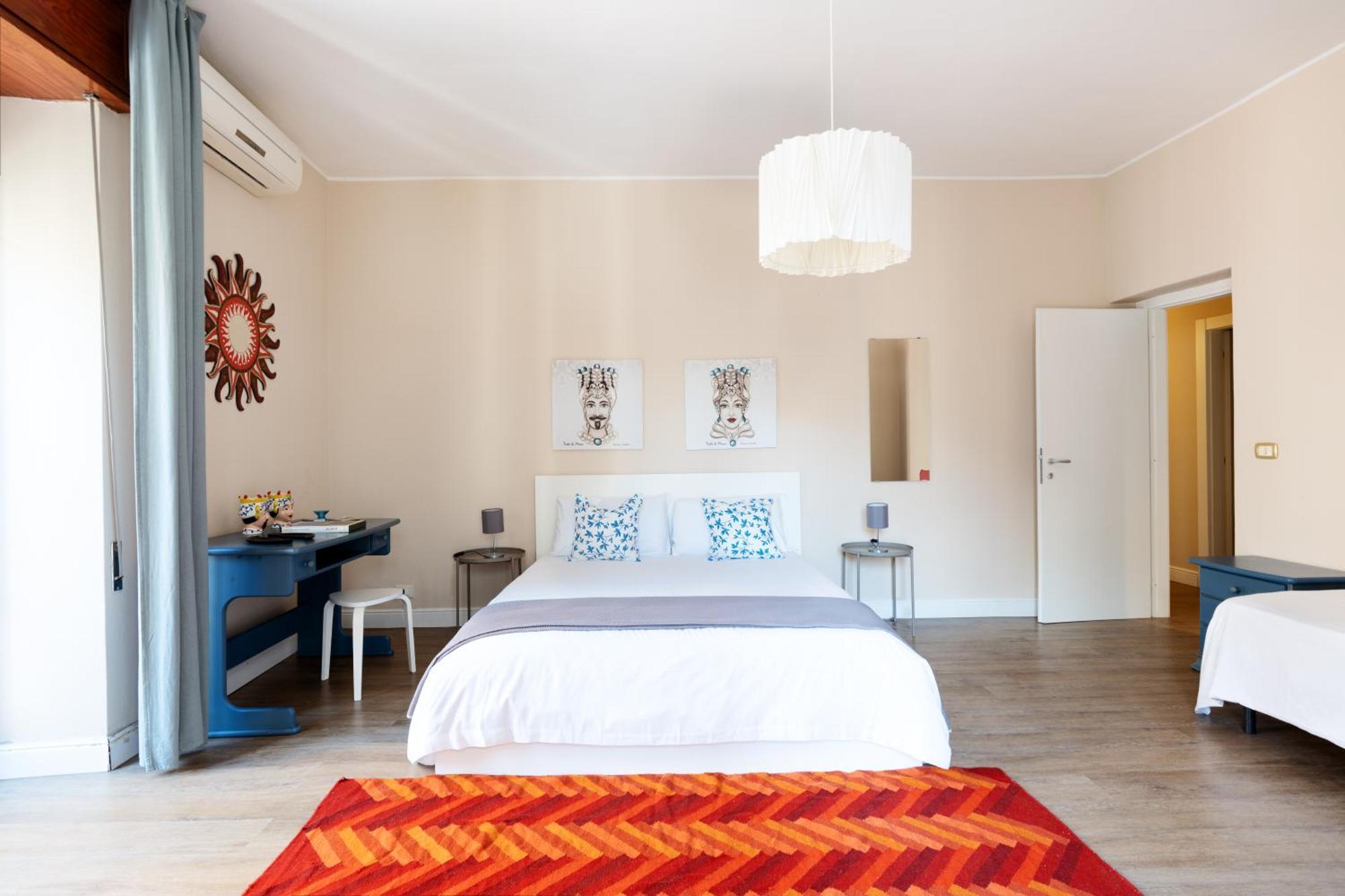 Apartment Quintessenza Marina *