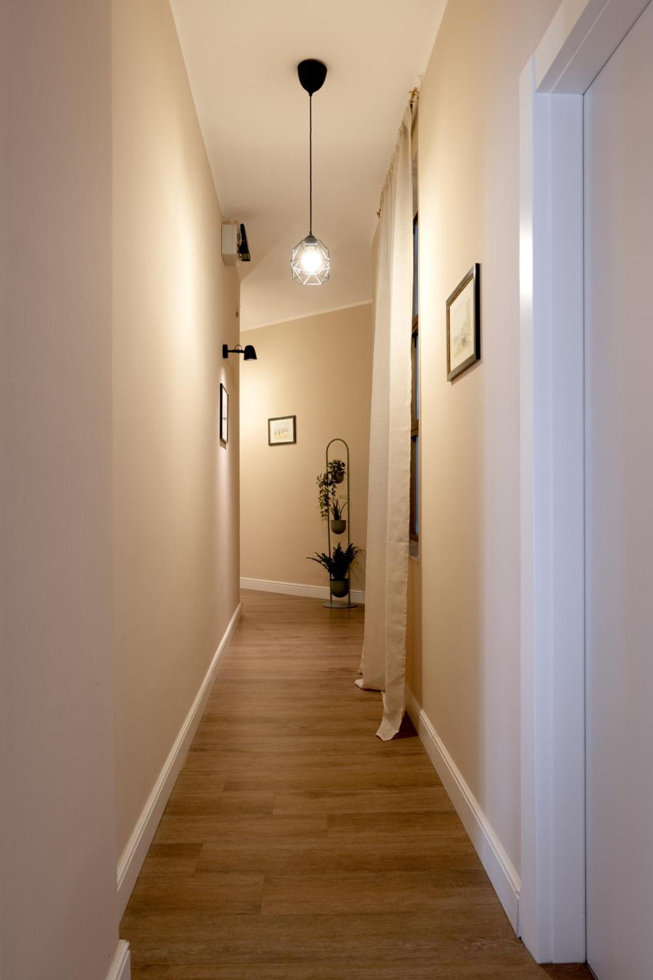 Quintessenza Marina Apartment Catania