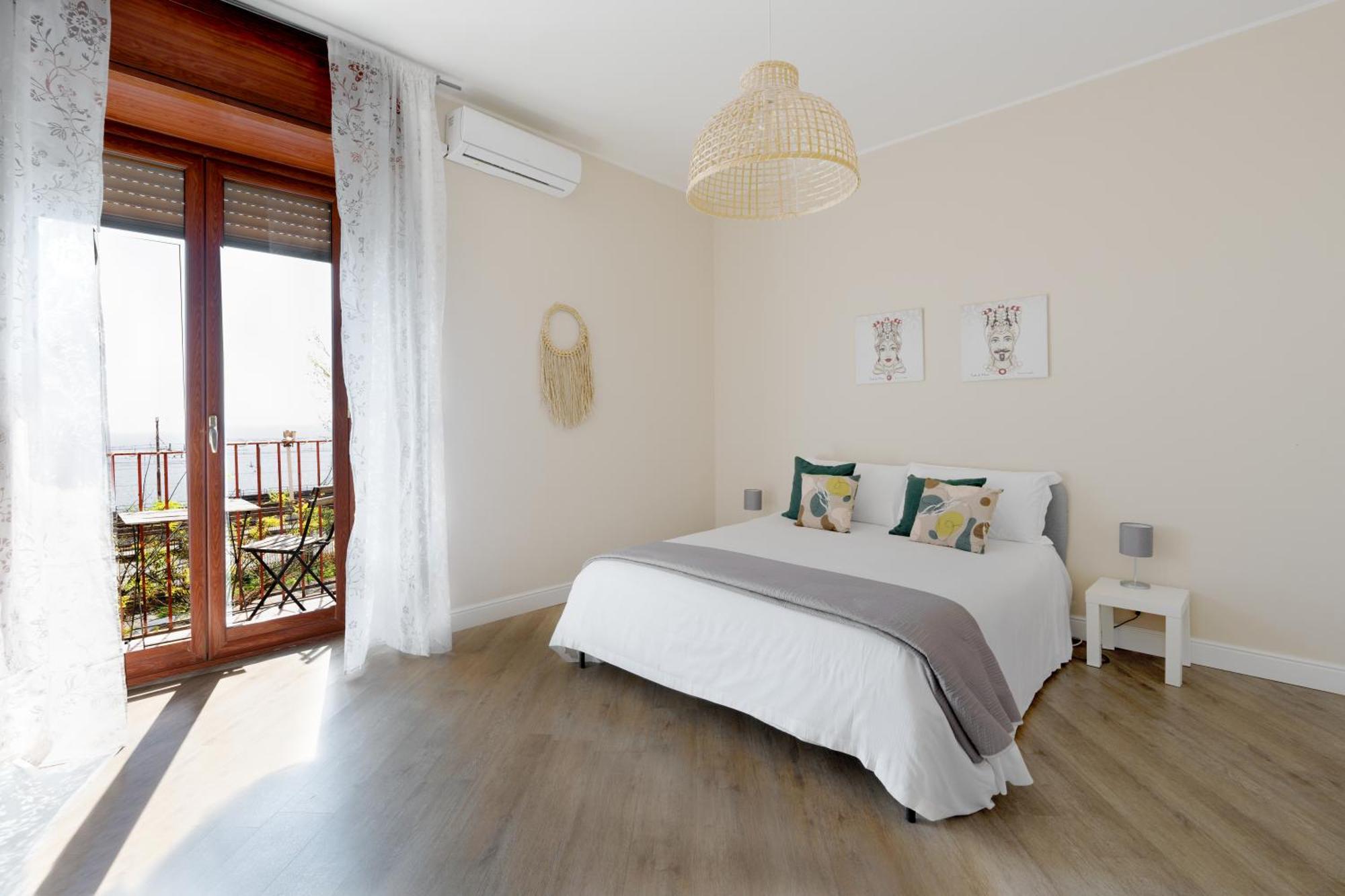 Apartment Quintessenza Marina Catania
