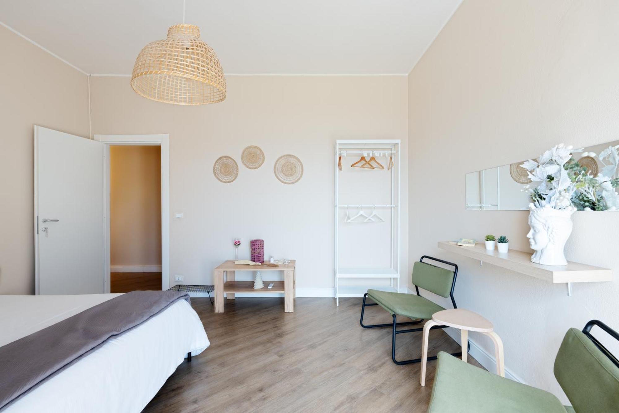 Quintessenza Marina Apartment Catania