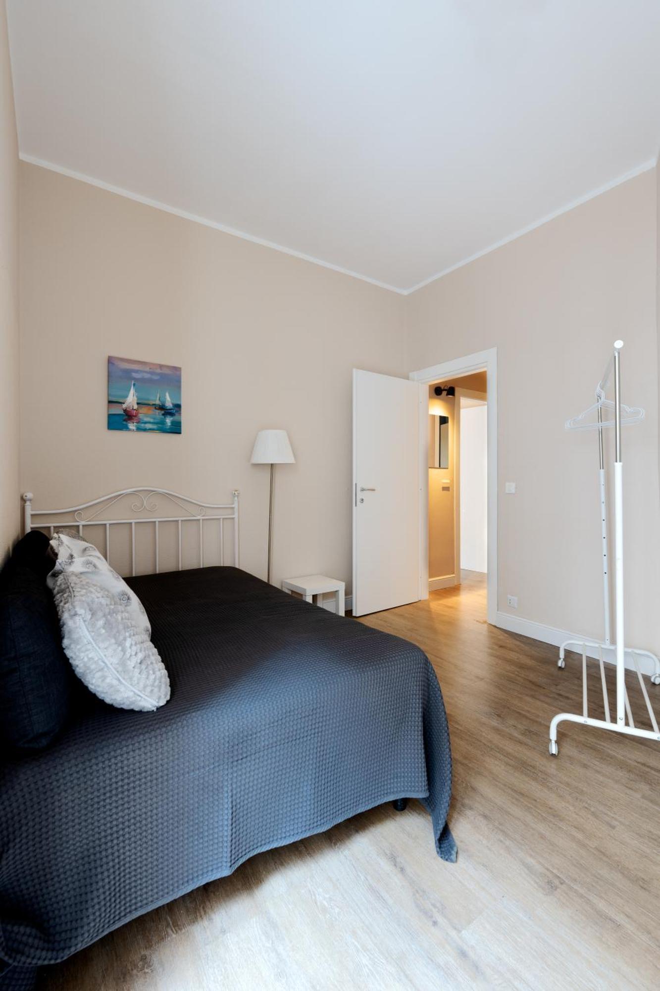 Apartment Quintessenza Marina Catania