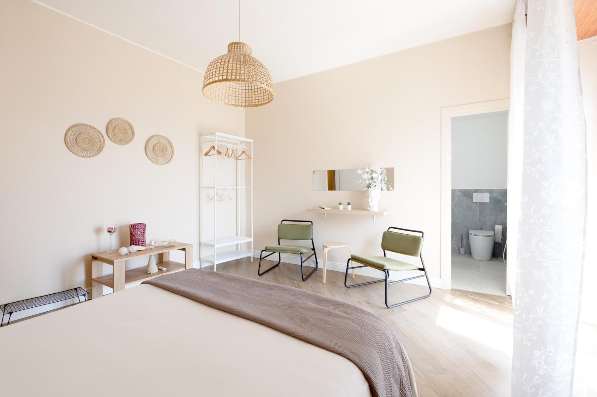 Quintessenza Marina Apartment *