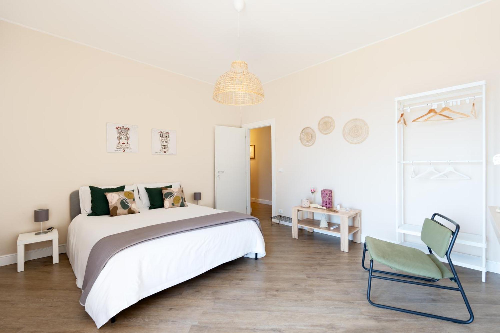 Quintessenza Marina Apartment Catania
