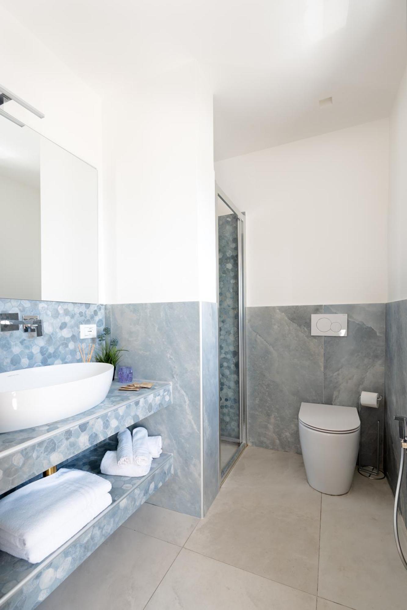 Apartment Quintessenza Marina Catania