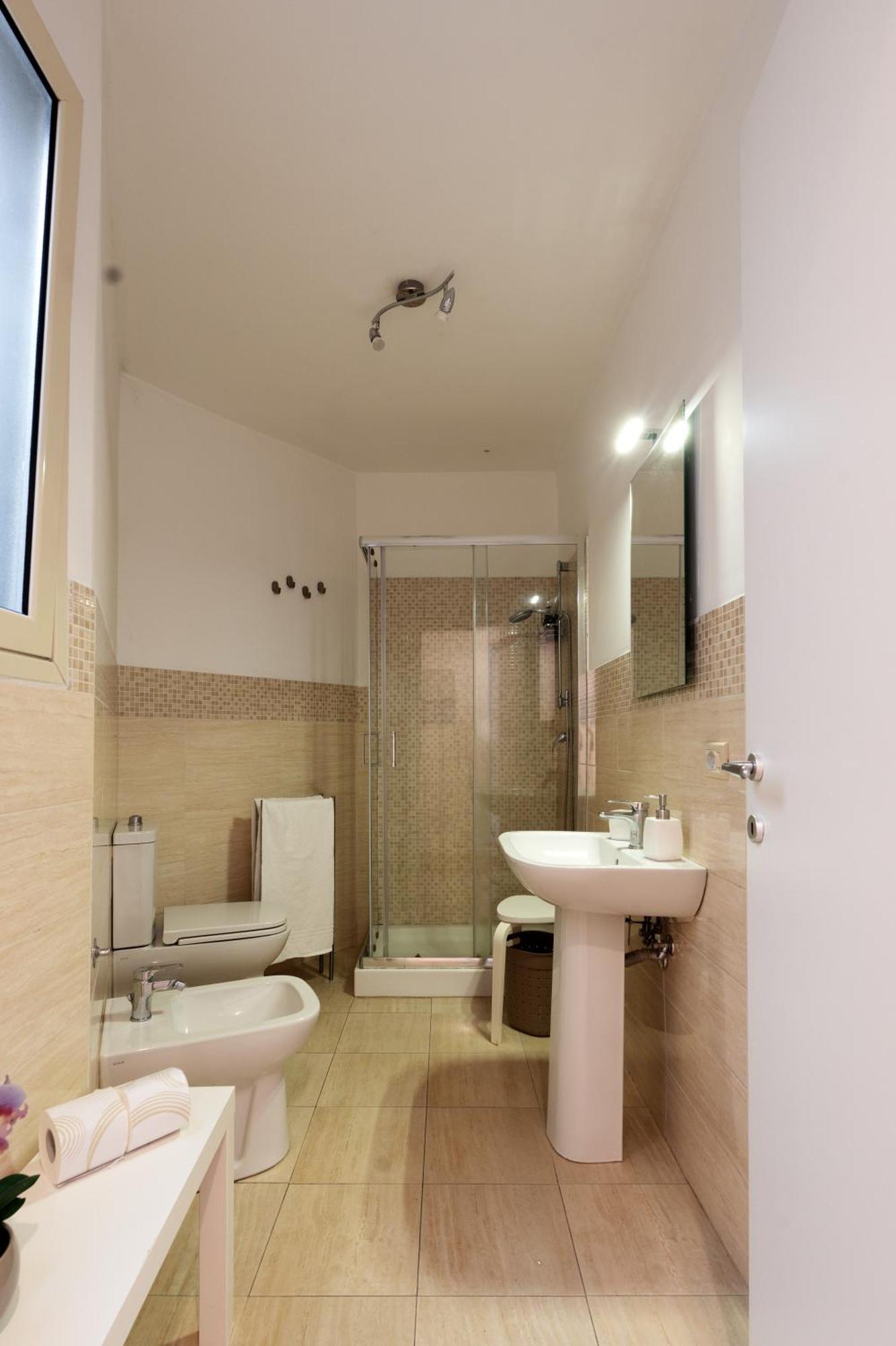 Apartment Quintessenza Marina